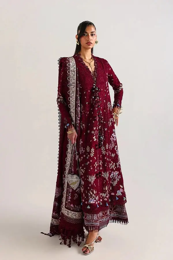 SUFFUSE LAWN