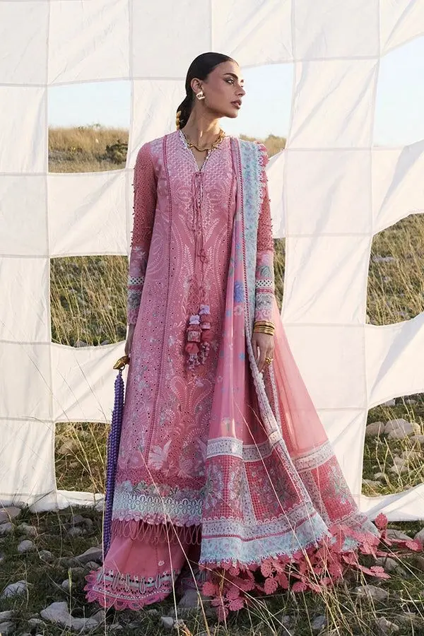 SUFFUSE LAWN