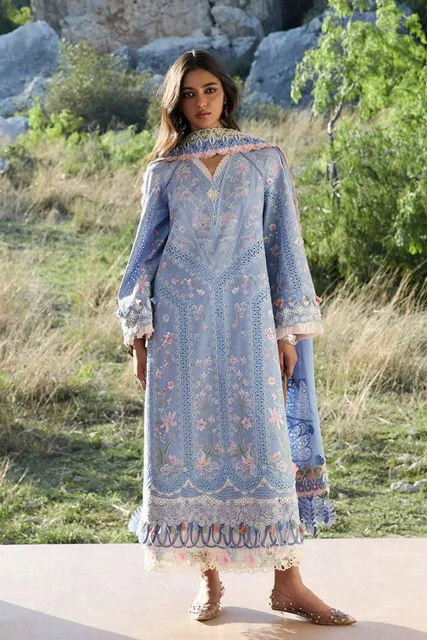 SUFFUSE LAWN