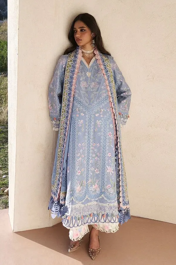 SUFFUSE LAWN