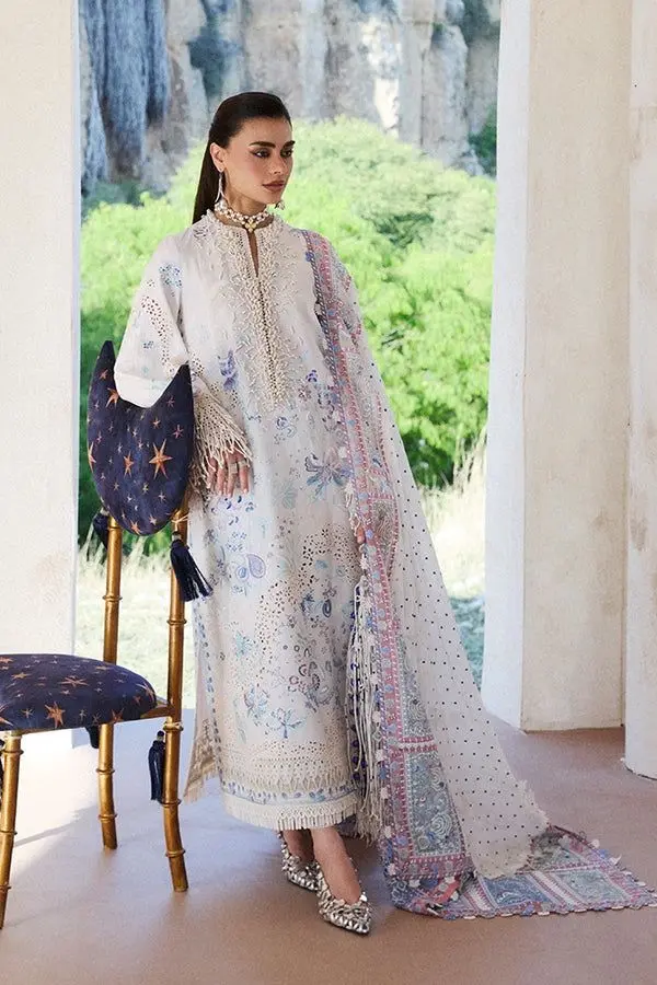 SUFFUSE LAWN