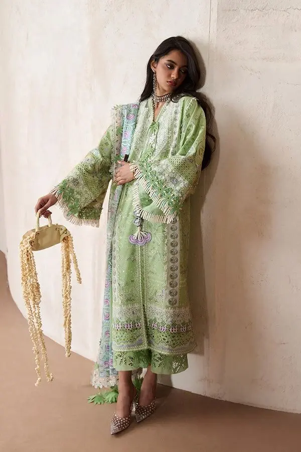 SUFFUSE LAWN