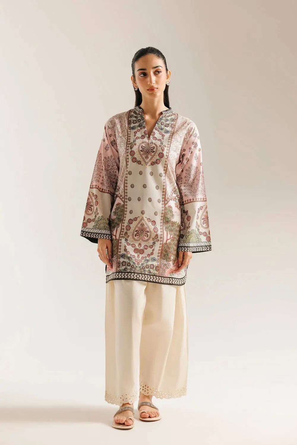 ETHNC RTW