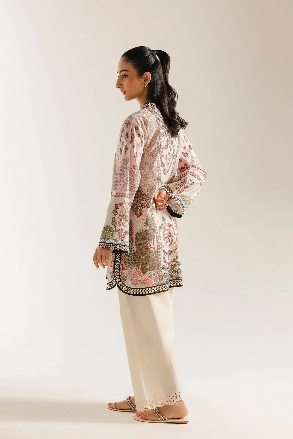 ETHNC RTW