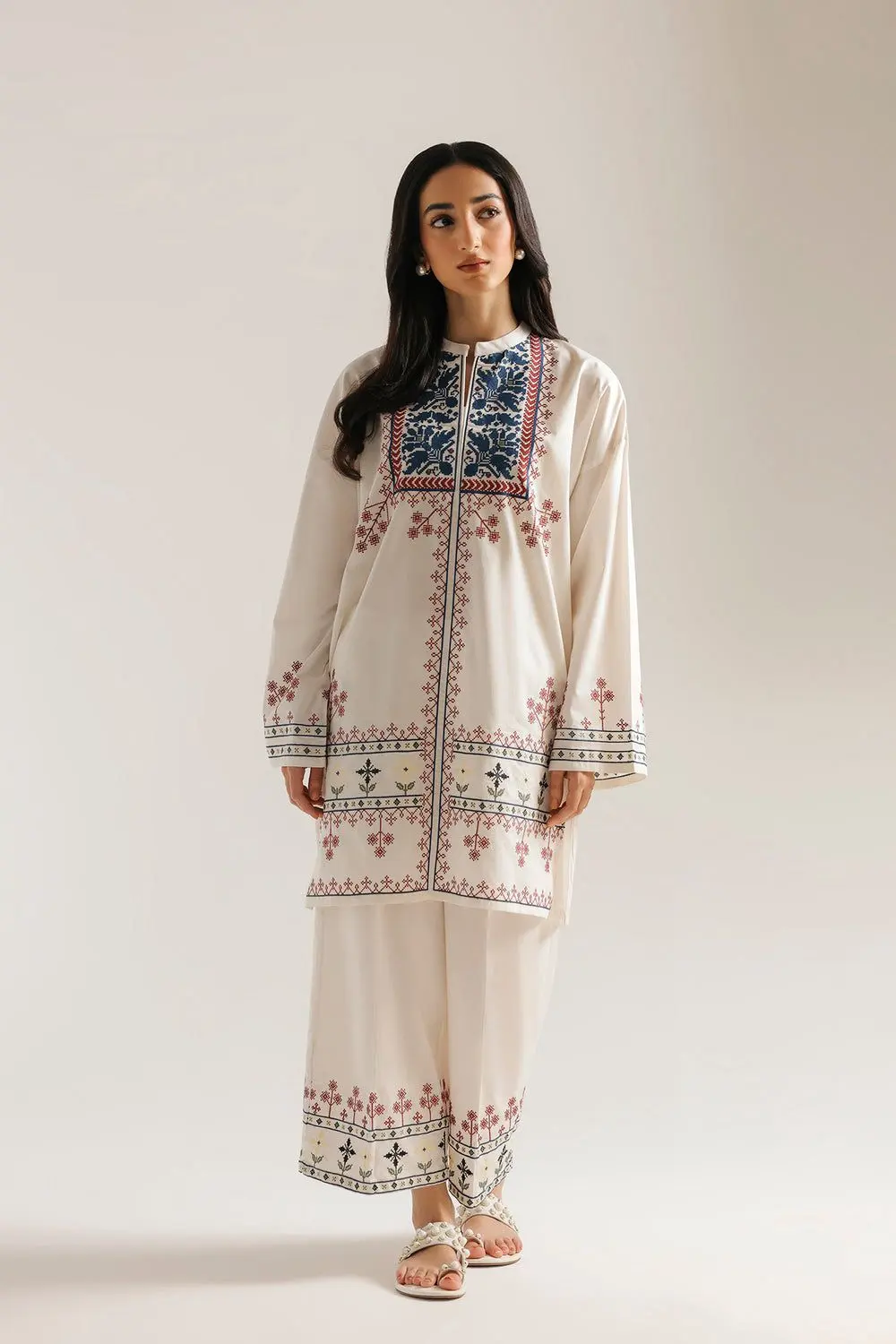 ETHNC RTW