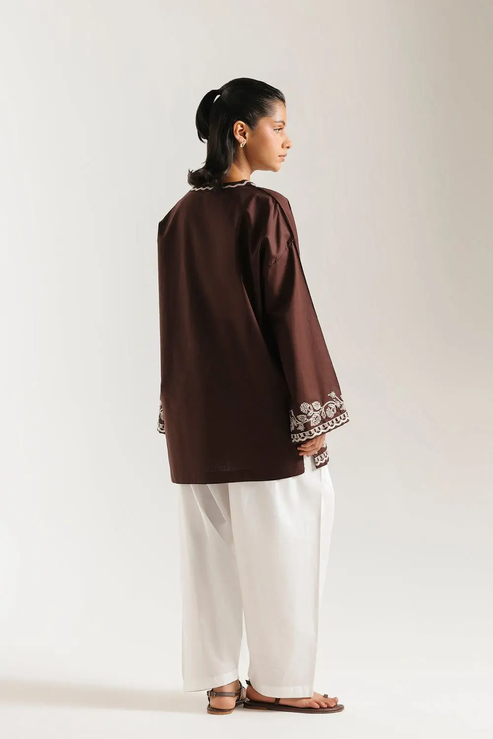 ETHNC RTW