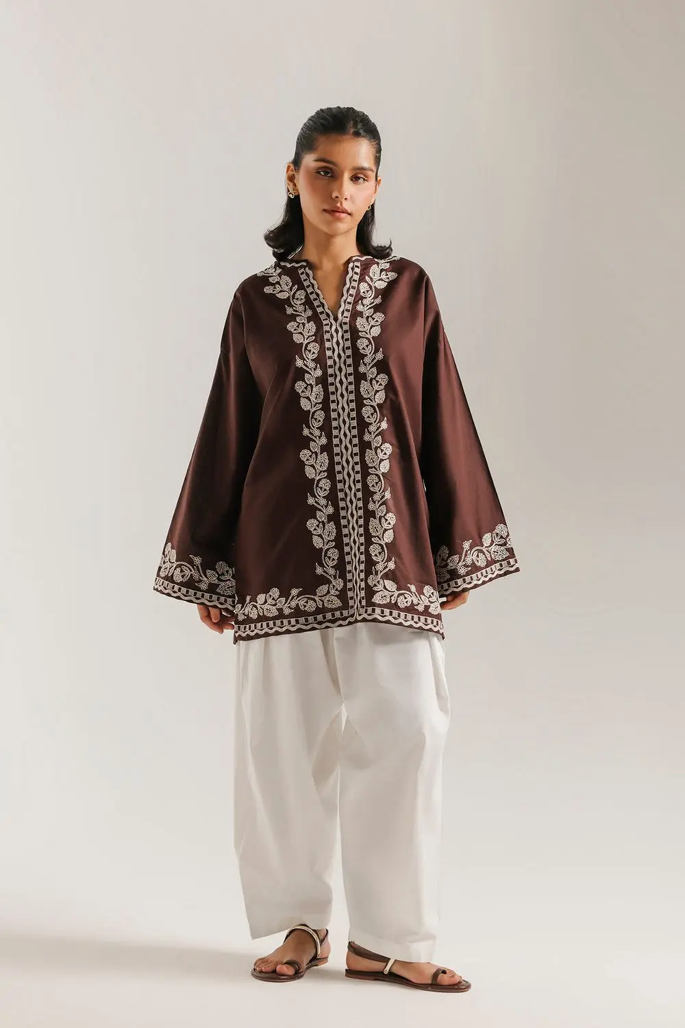 ETHNC RTW