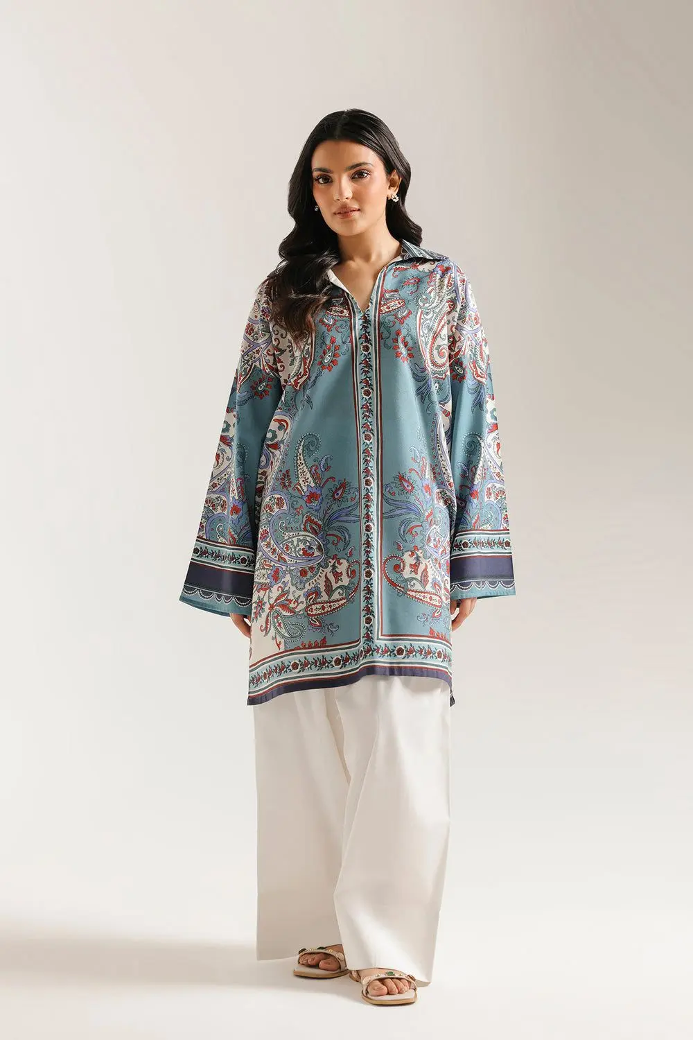 ETHNC RTW