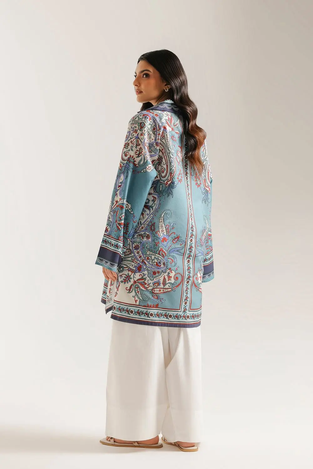ETHNC RTW