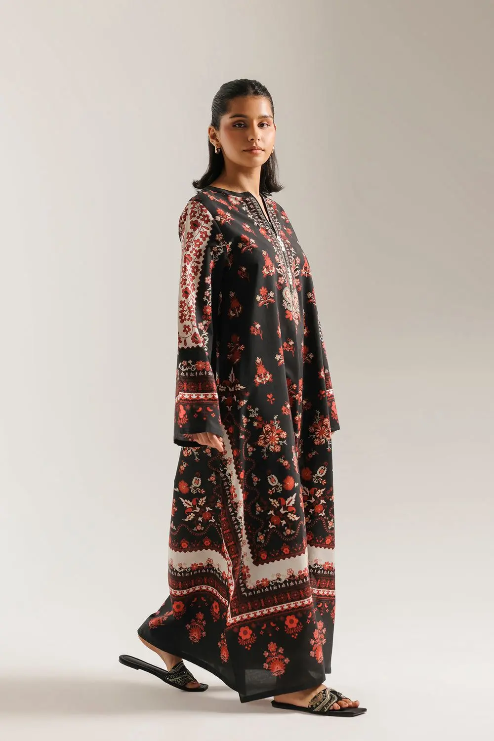ETHNC RTW