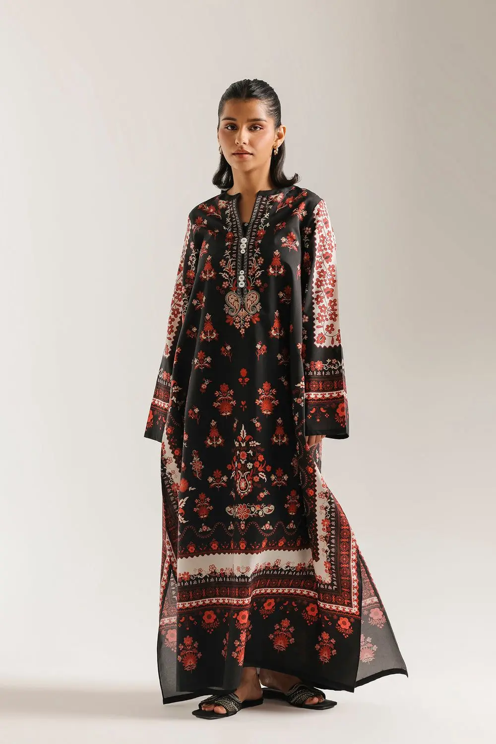 ETHNC RTW