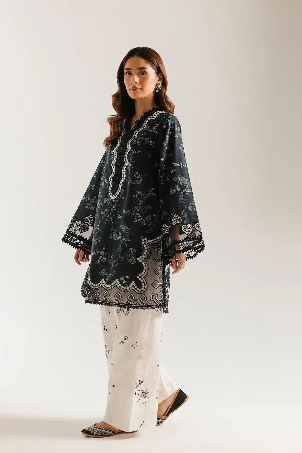 ETHNC RTW