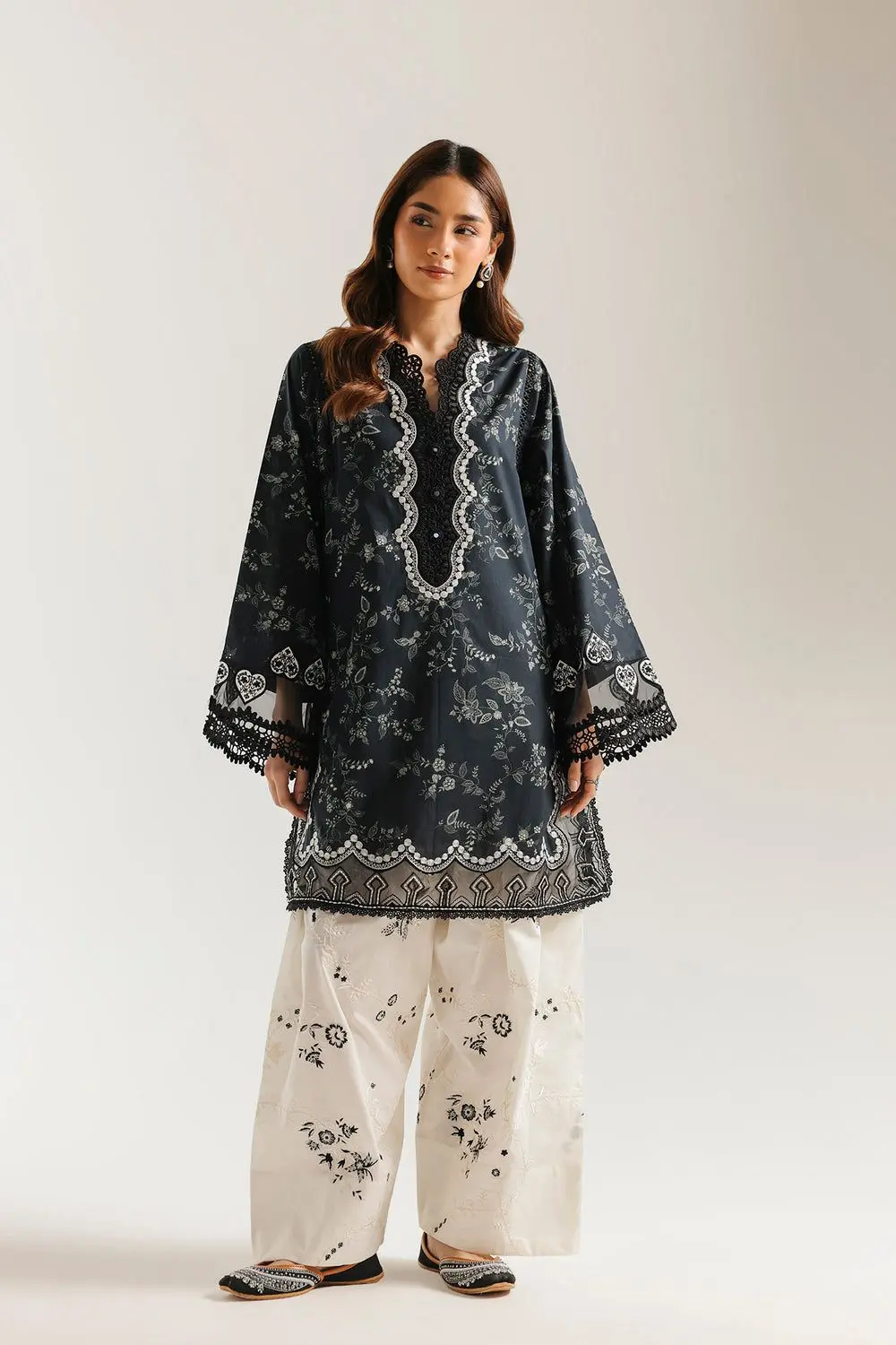 ETHNC RTW