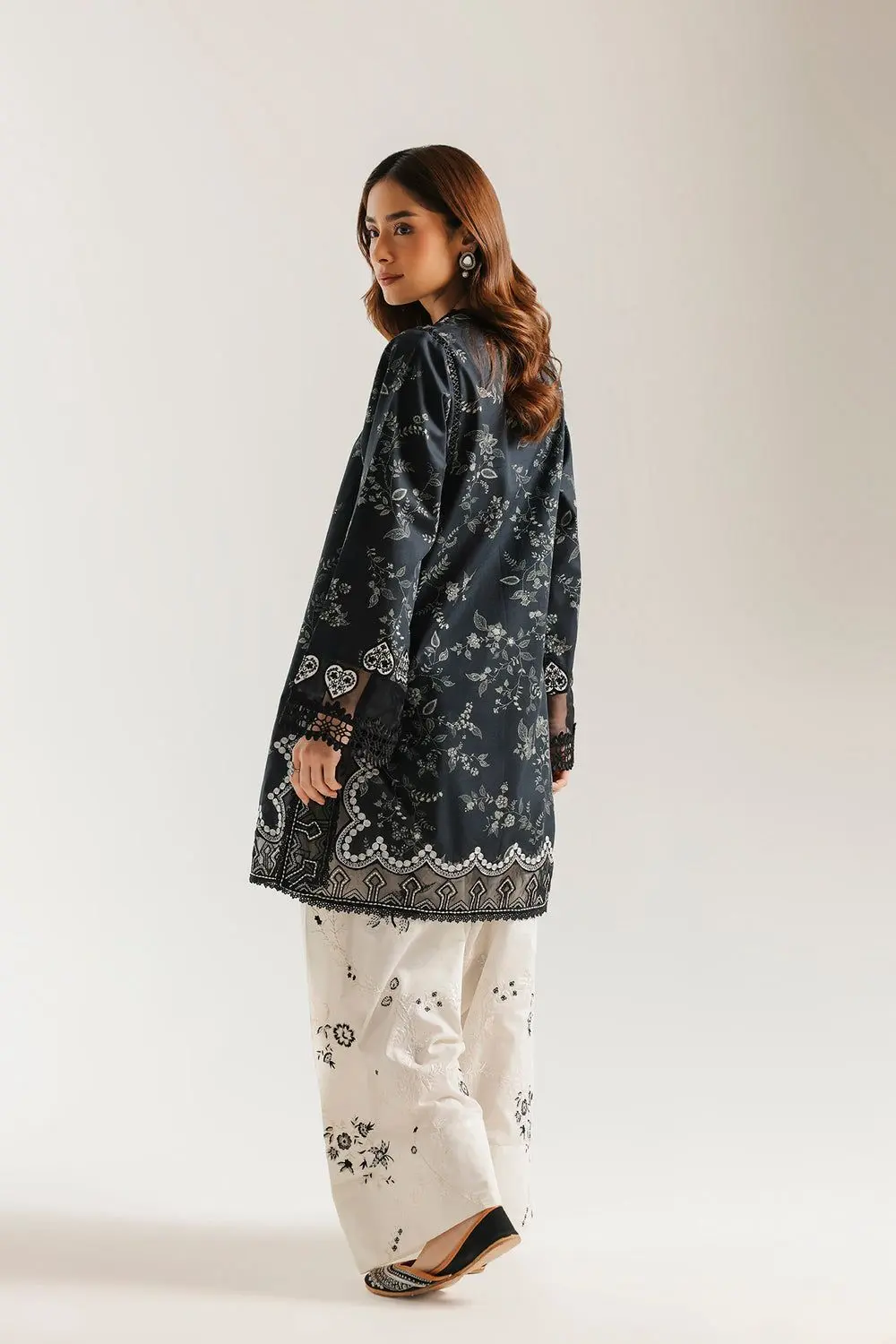 ETHNC RTW