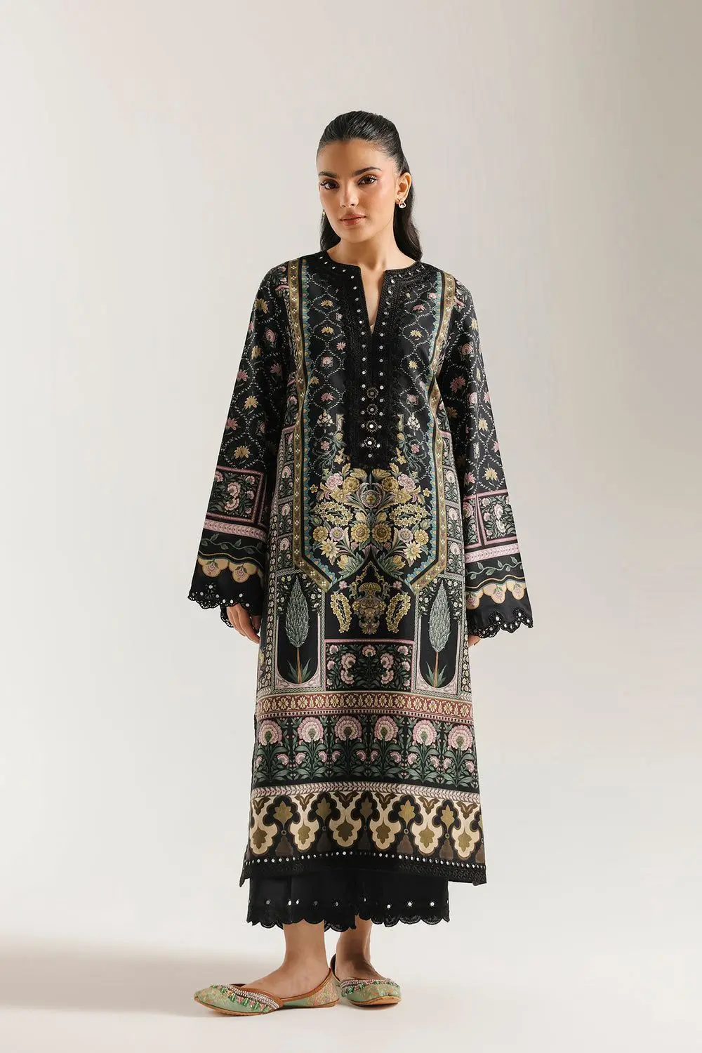 ETHNC RTW
