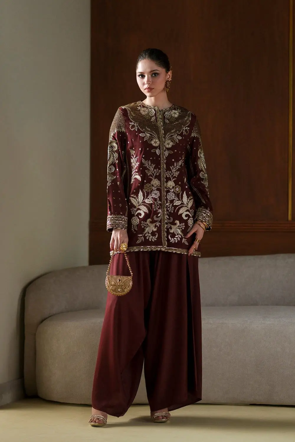 ETHNC RTW