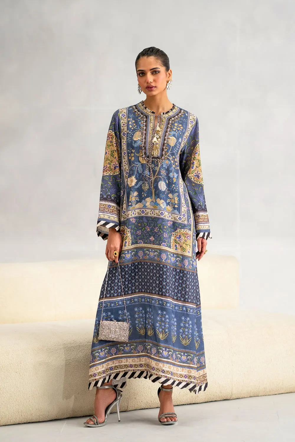 ETHNC RTW