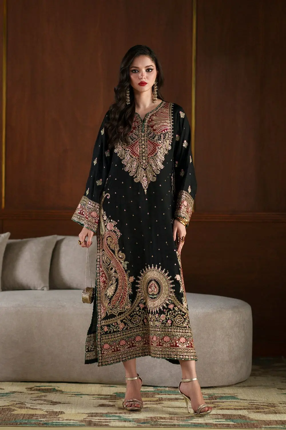 ETHNC RTW
