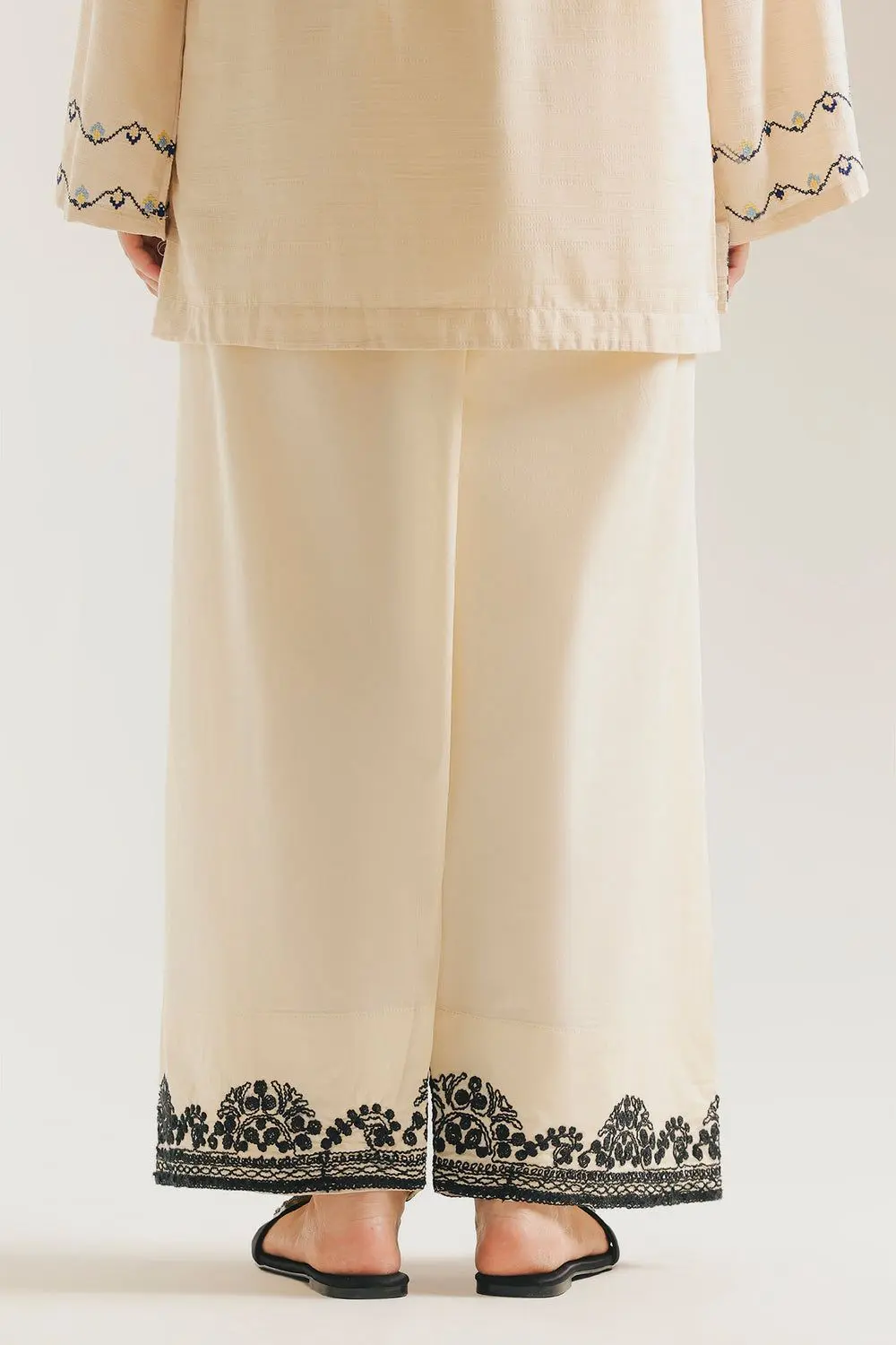 ETHNC RTW
