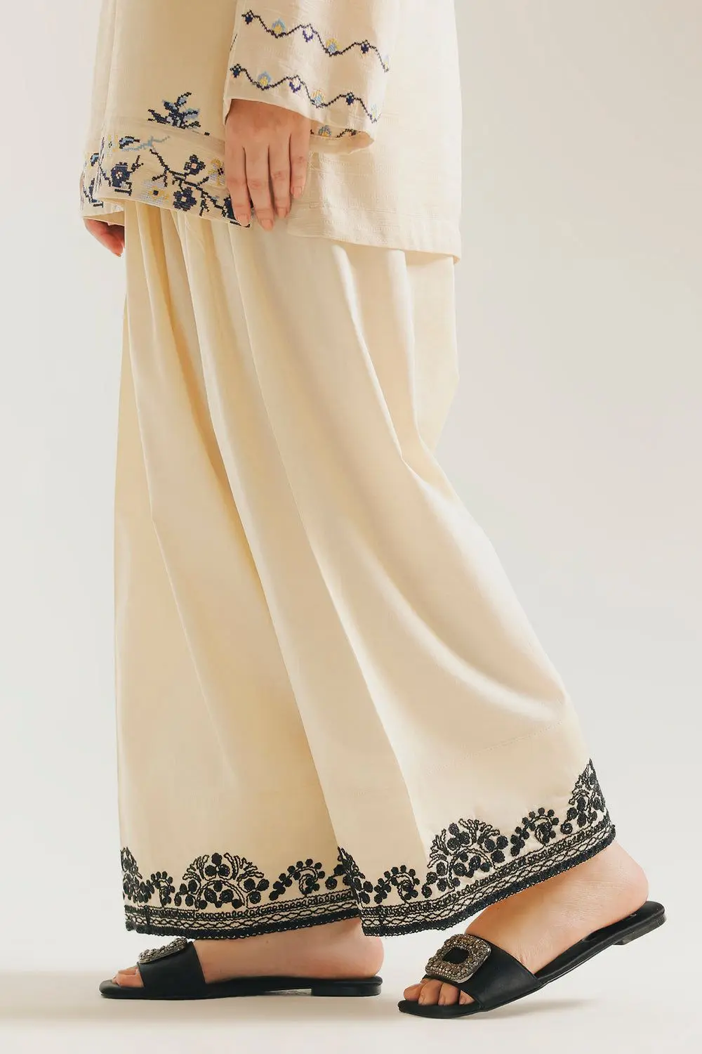 ETHNC RTW