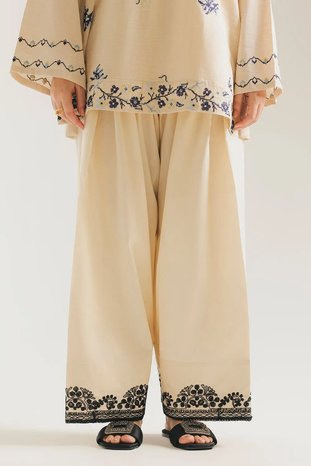 ETHNC RTW