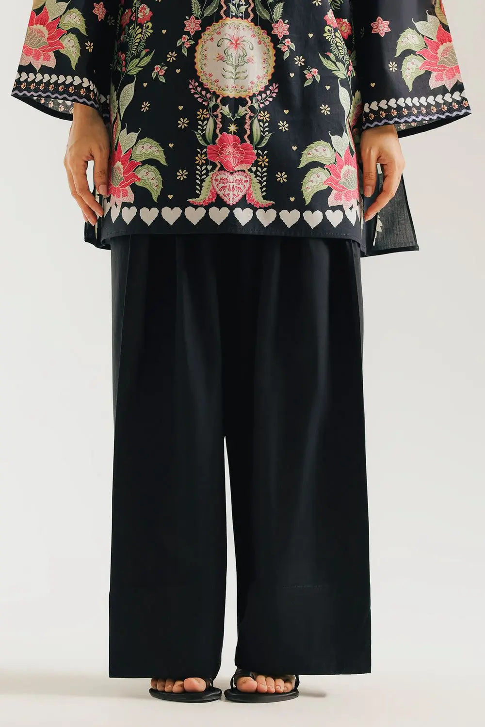 ETHNC RTW