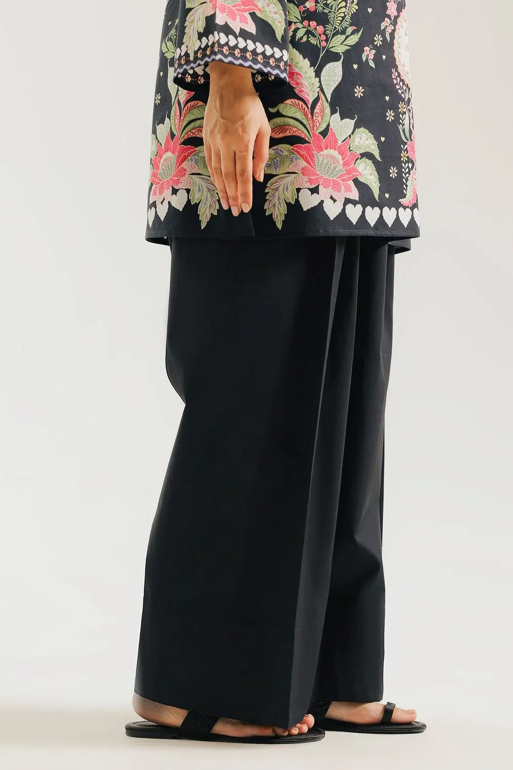 ETHNC RTW