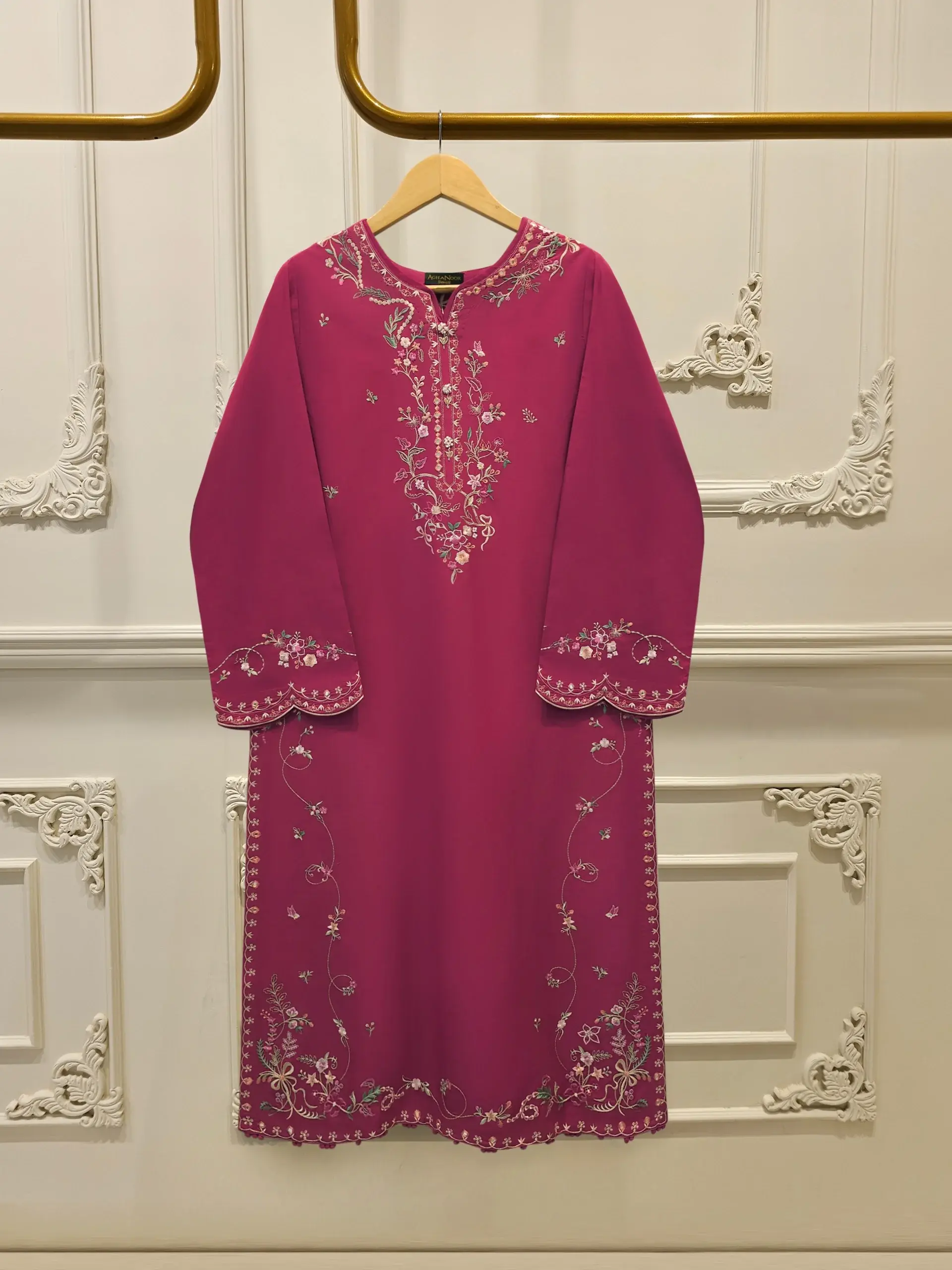 AGHA NOOR RTW