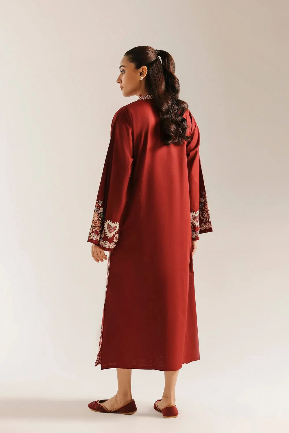 ETHNC RTW