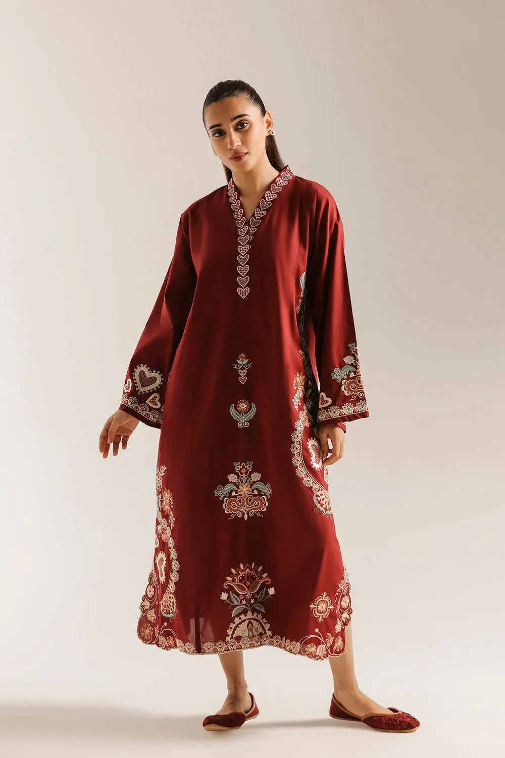 ETHNC RTW