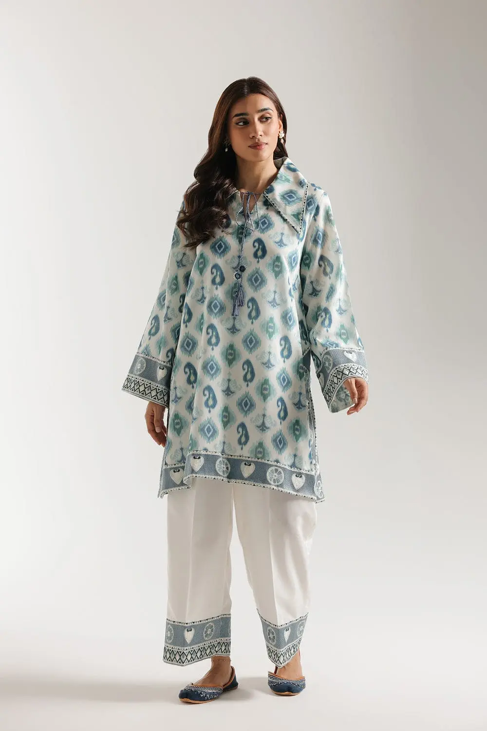ETHNC RTW