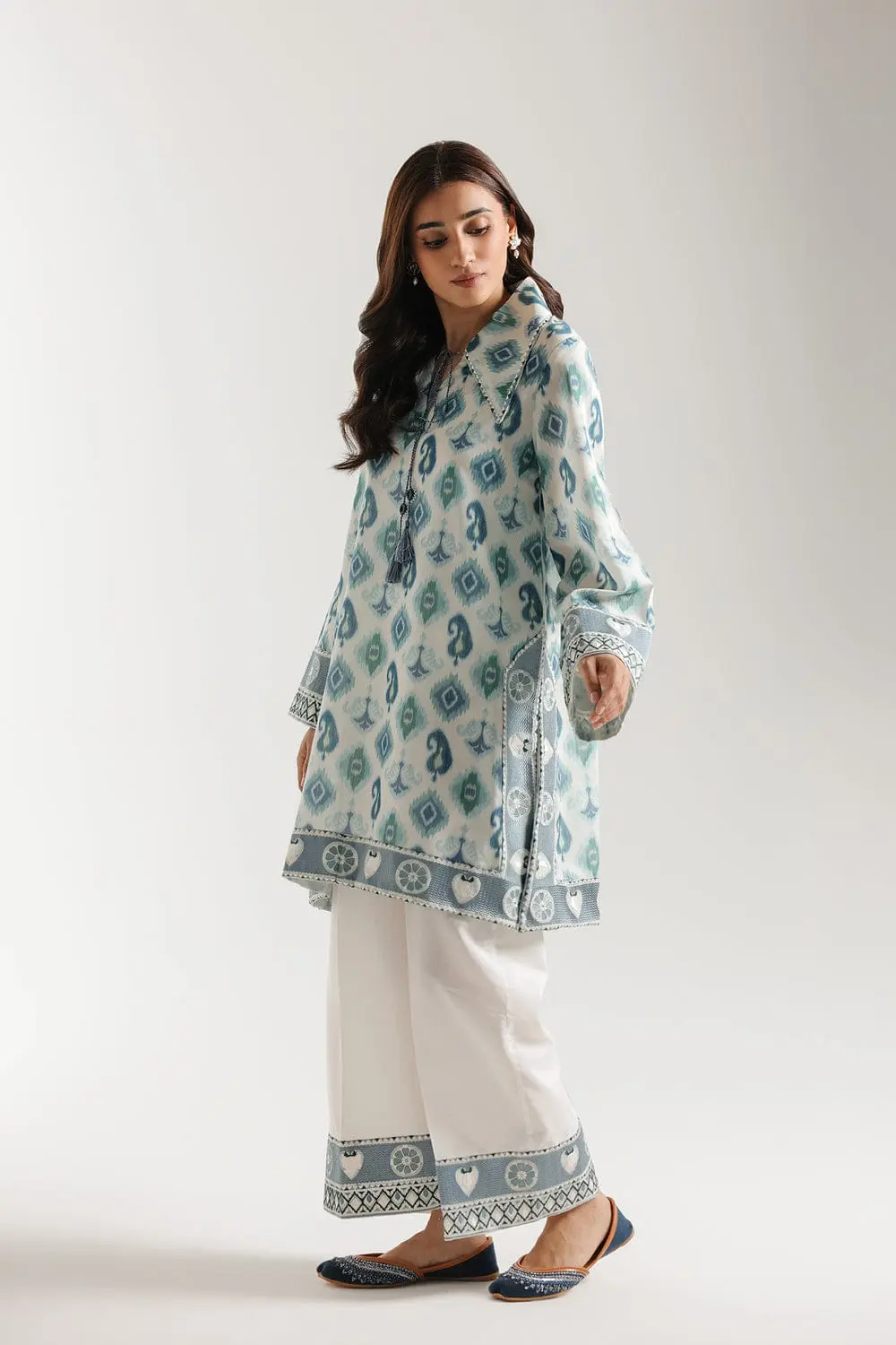 ETHNC RTW