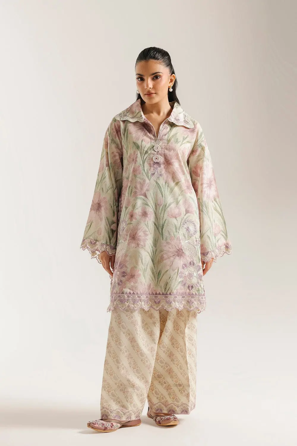 ETHNC RTW