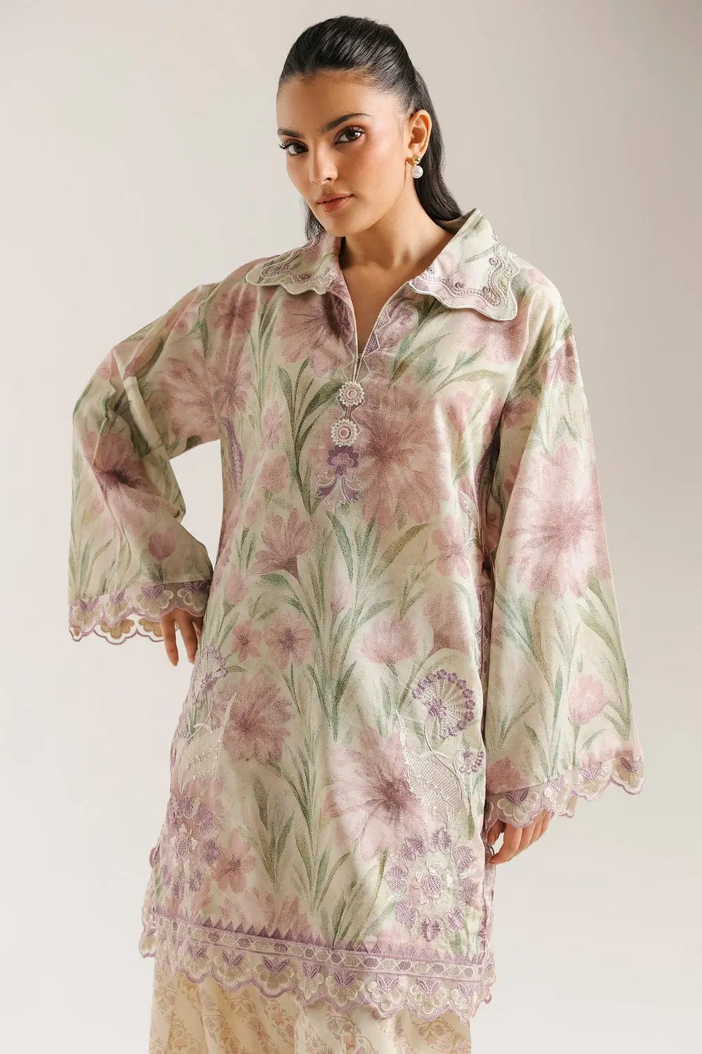 ETHNC RTW
