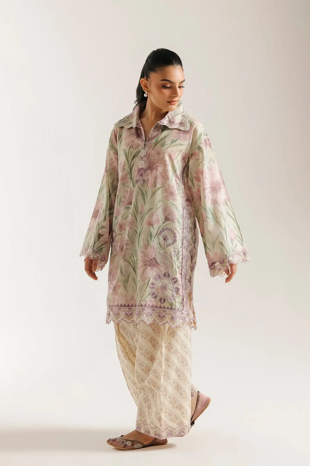 ETHNC RTW