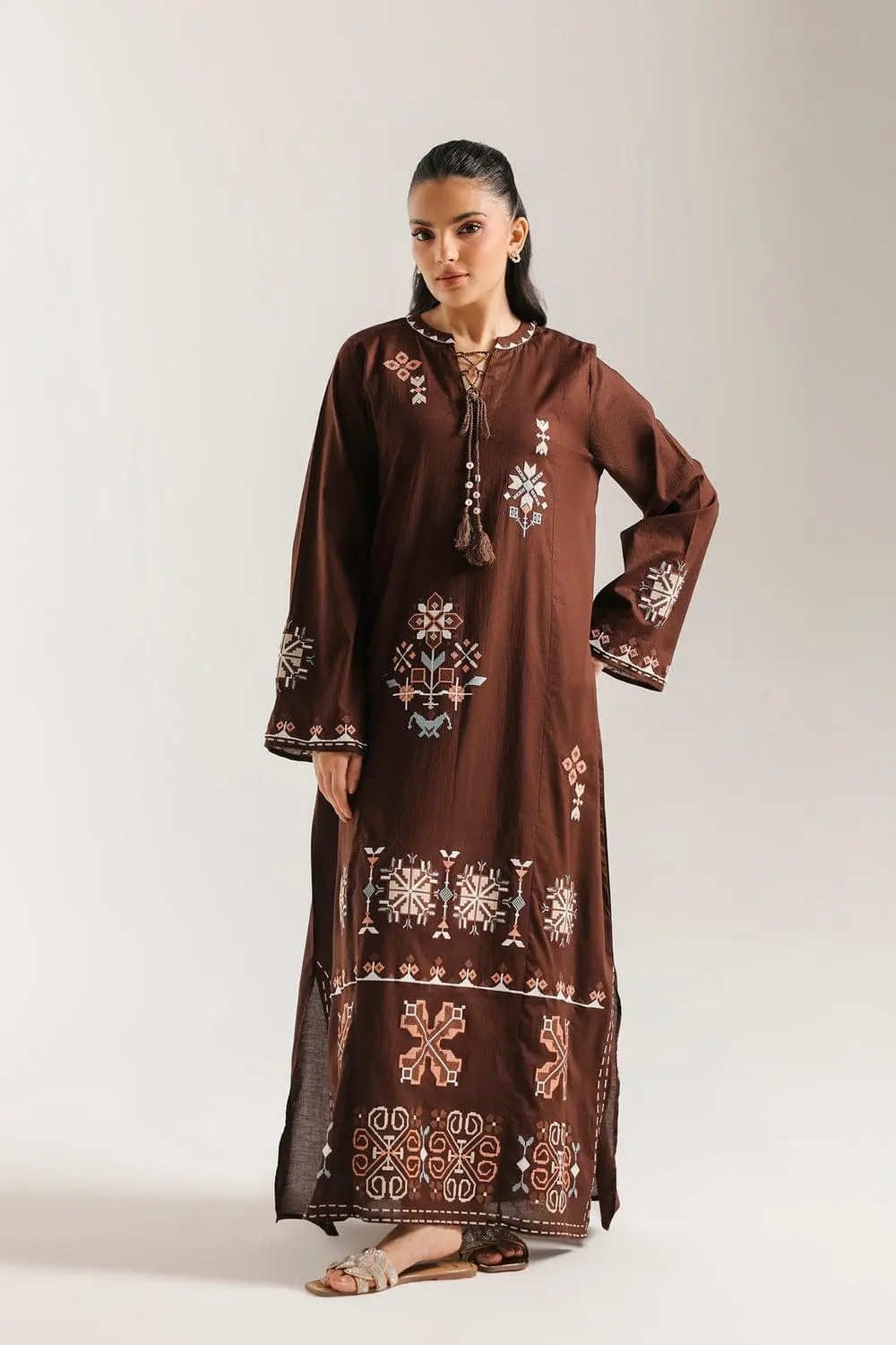 ETHNC RTW