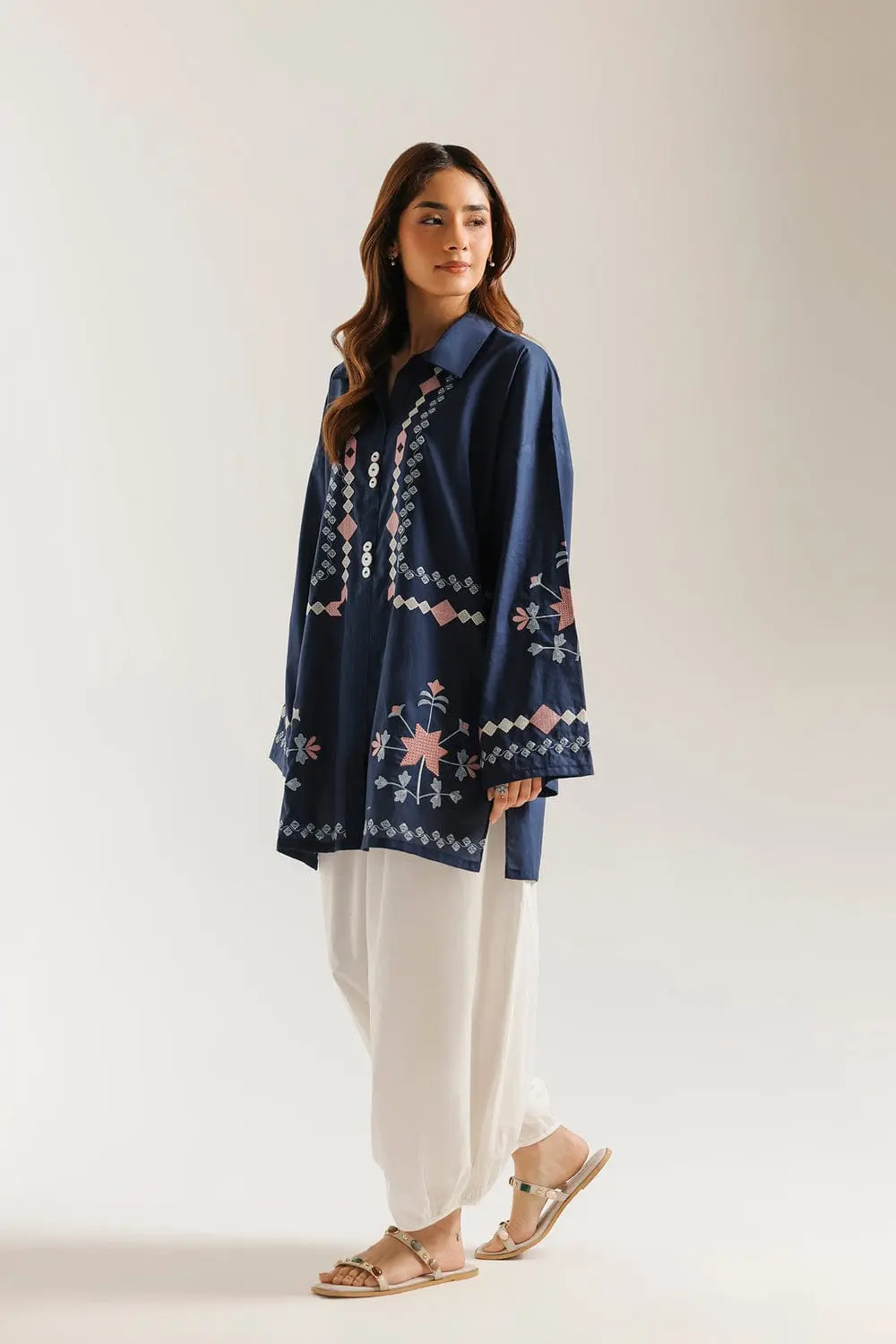 ETHNC RTW