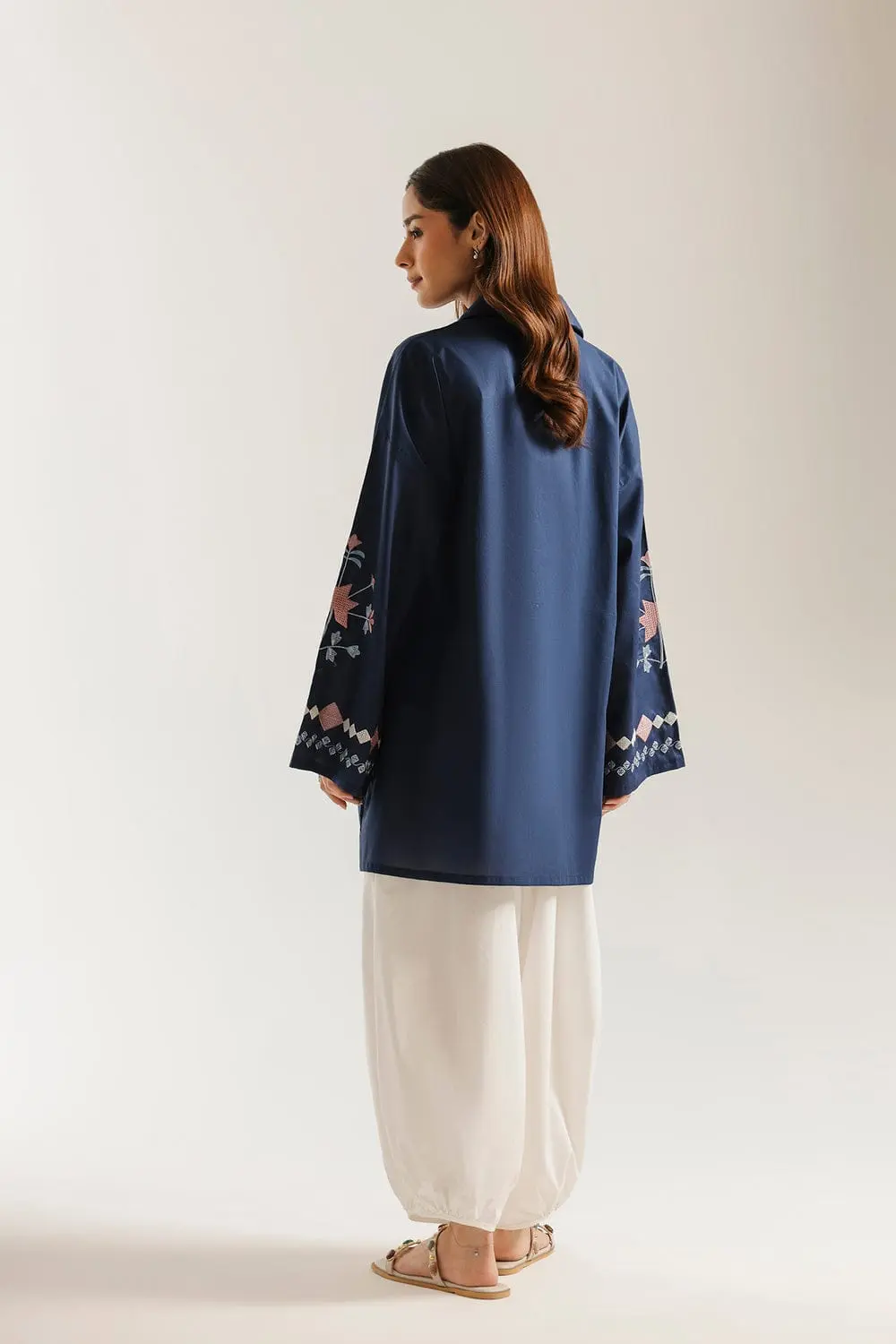 ETHNC RTW