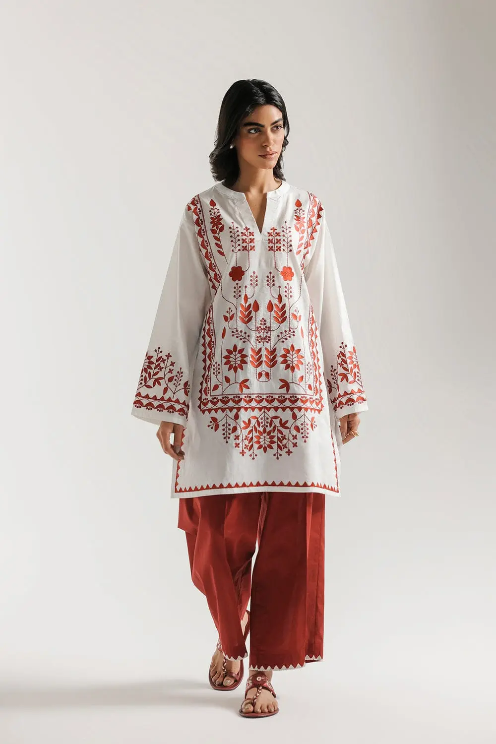 ETHNC RTW