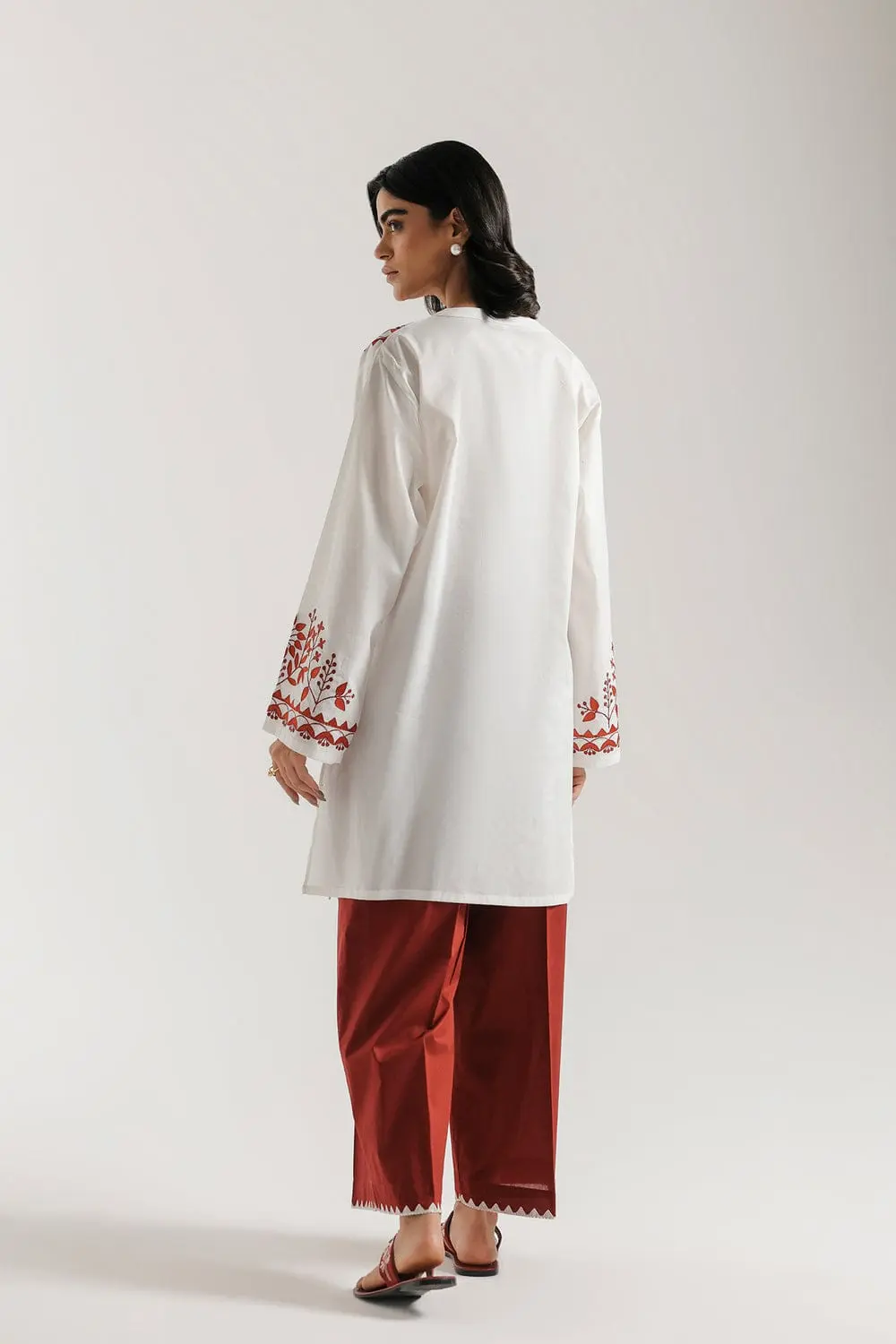 ETHNC RTW
