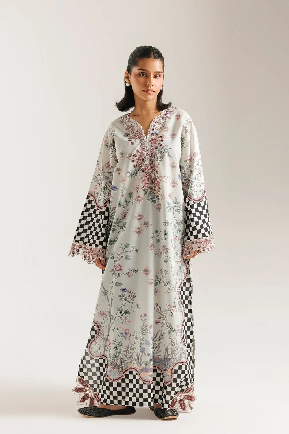 ETHNC RTW