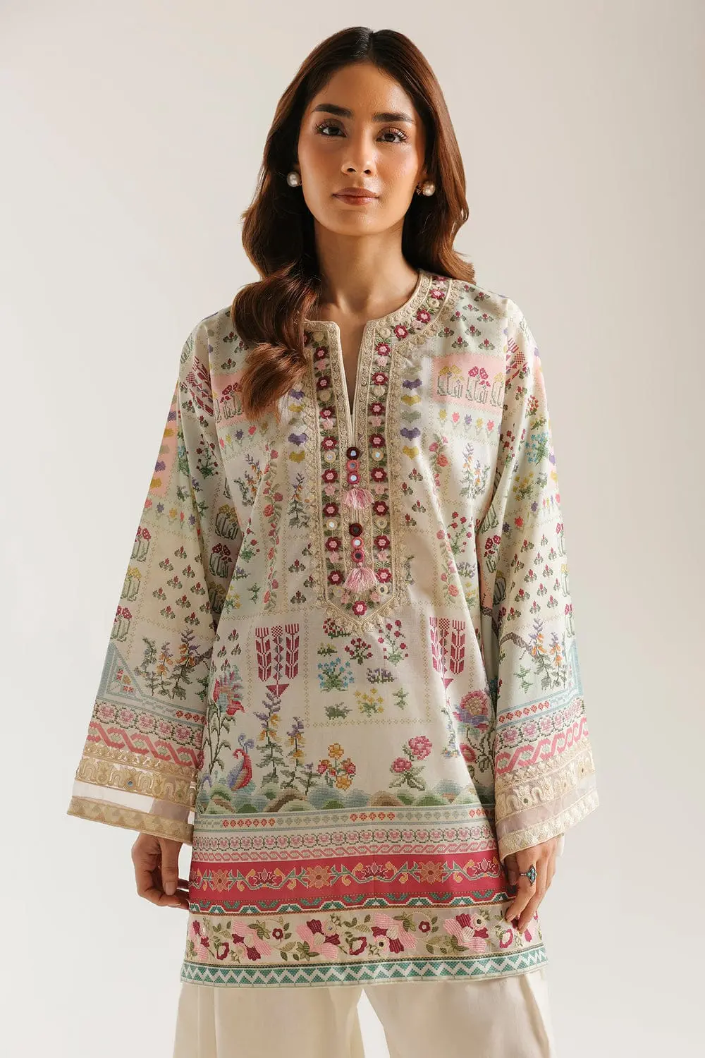 ETHNC RTW