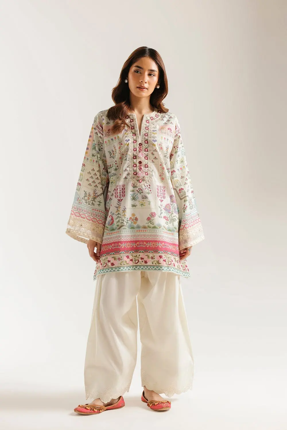 ETHNC RTW