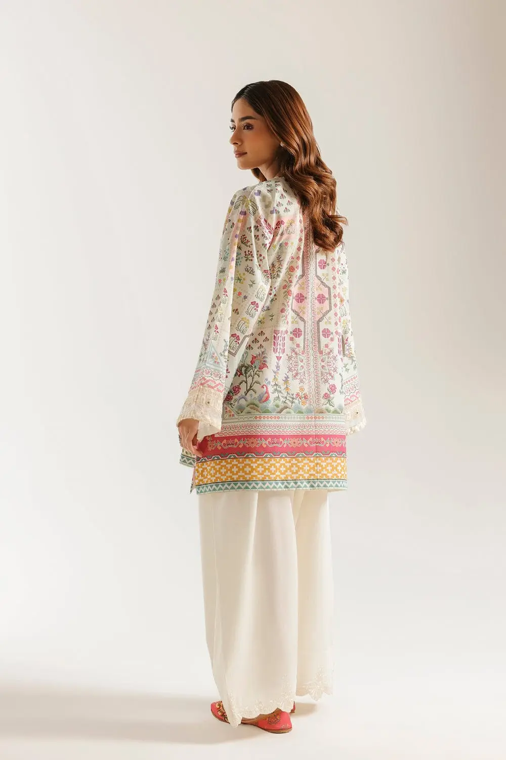 ETHNC RTW