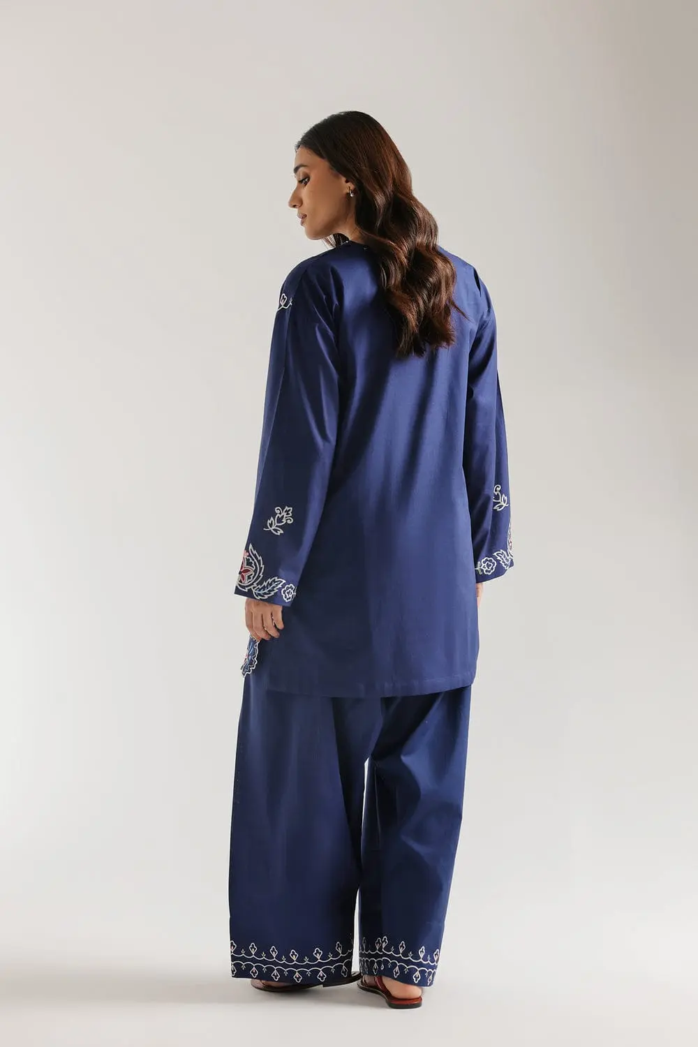 ETHNC RTW