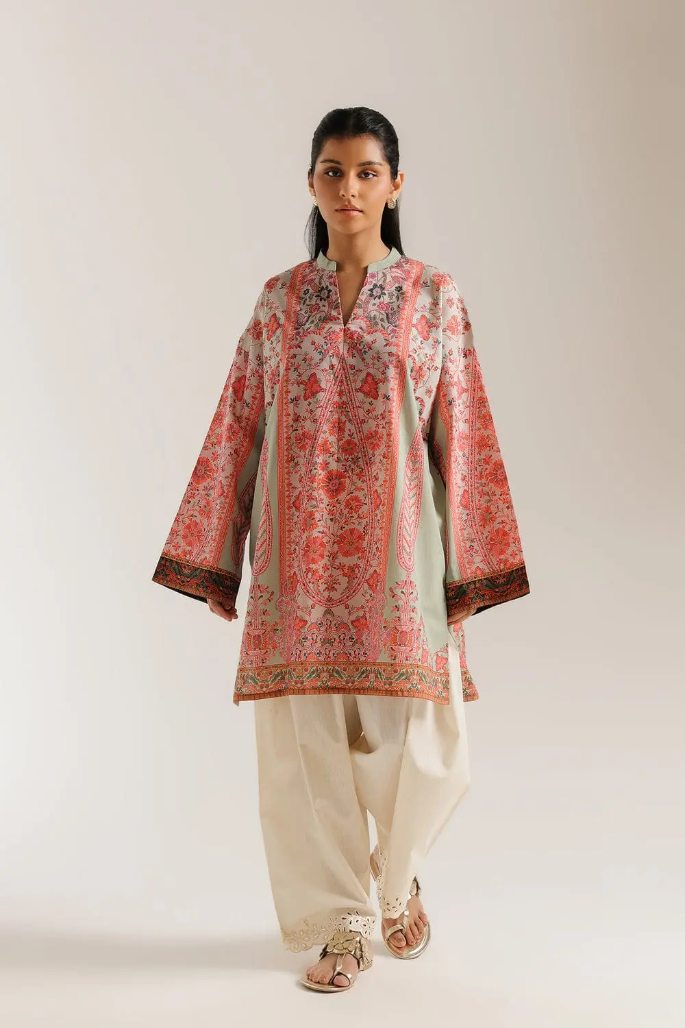 ETHNC RTW