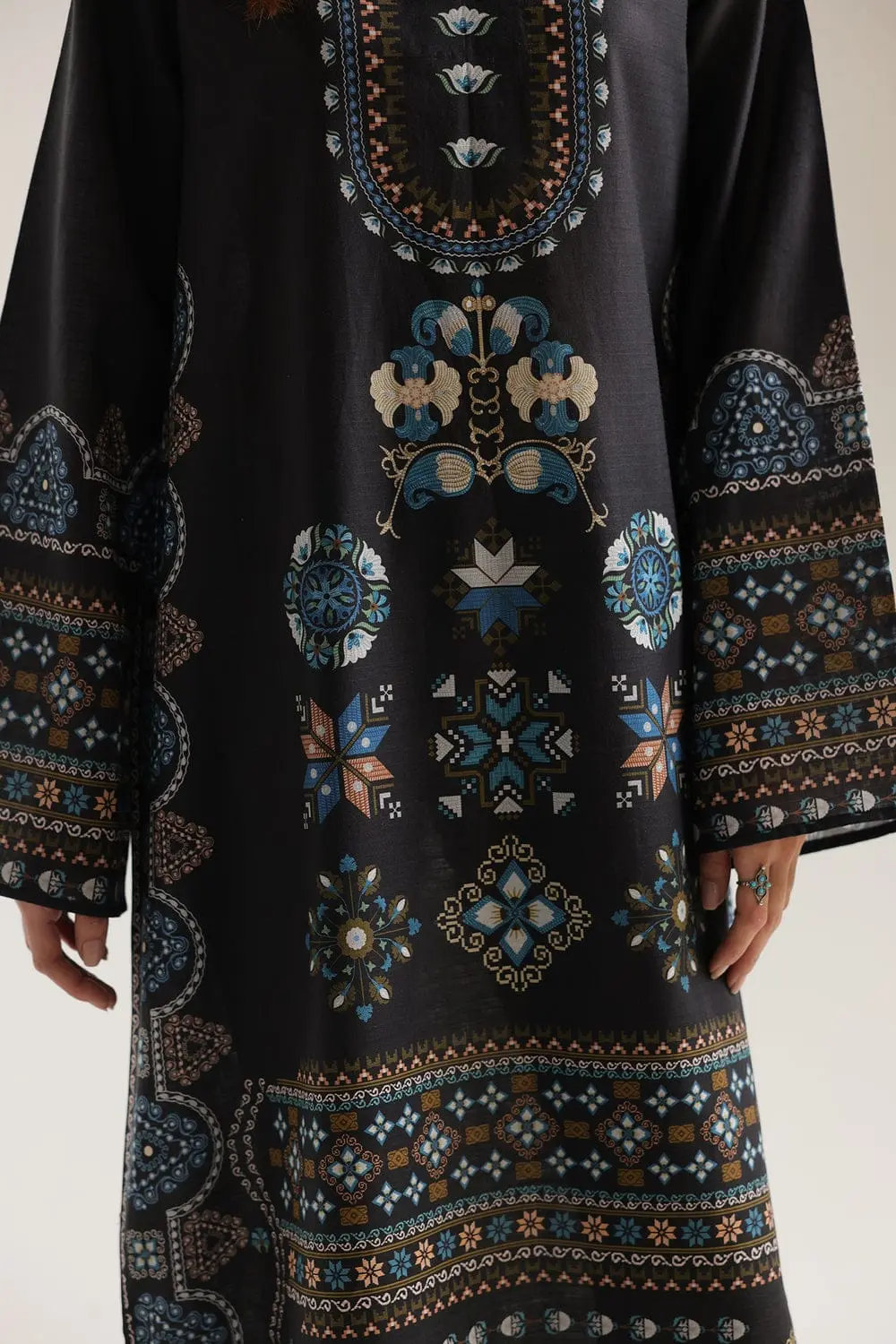ETHNC RTW