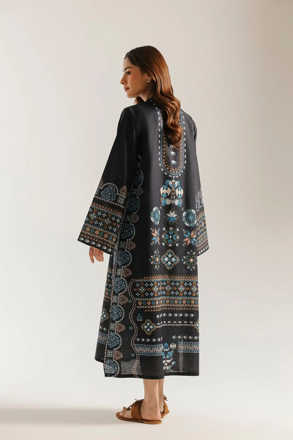 ETHNC RTW