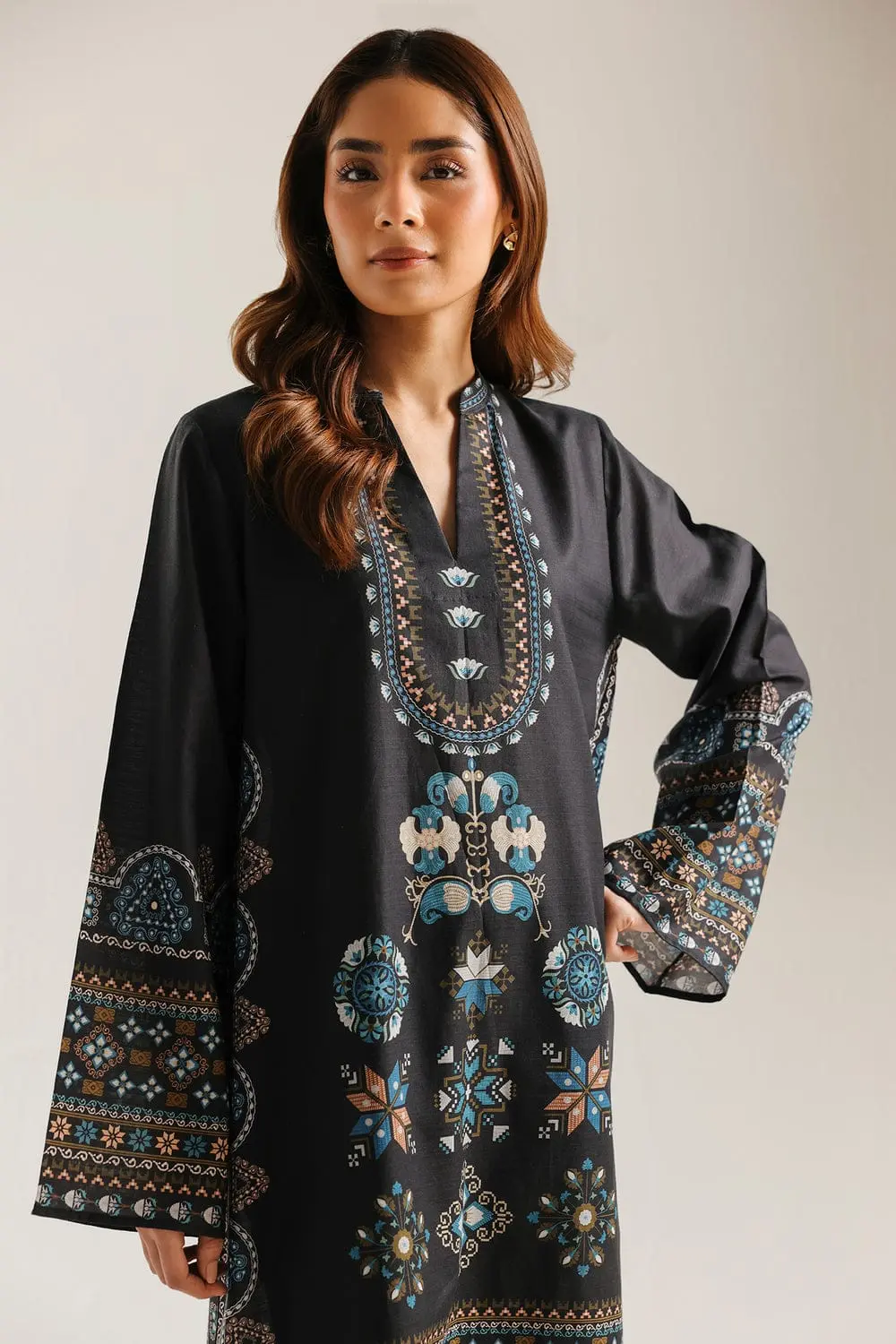 ETHNC RTW