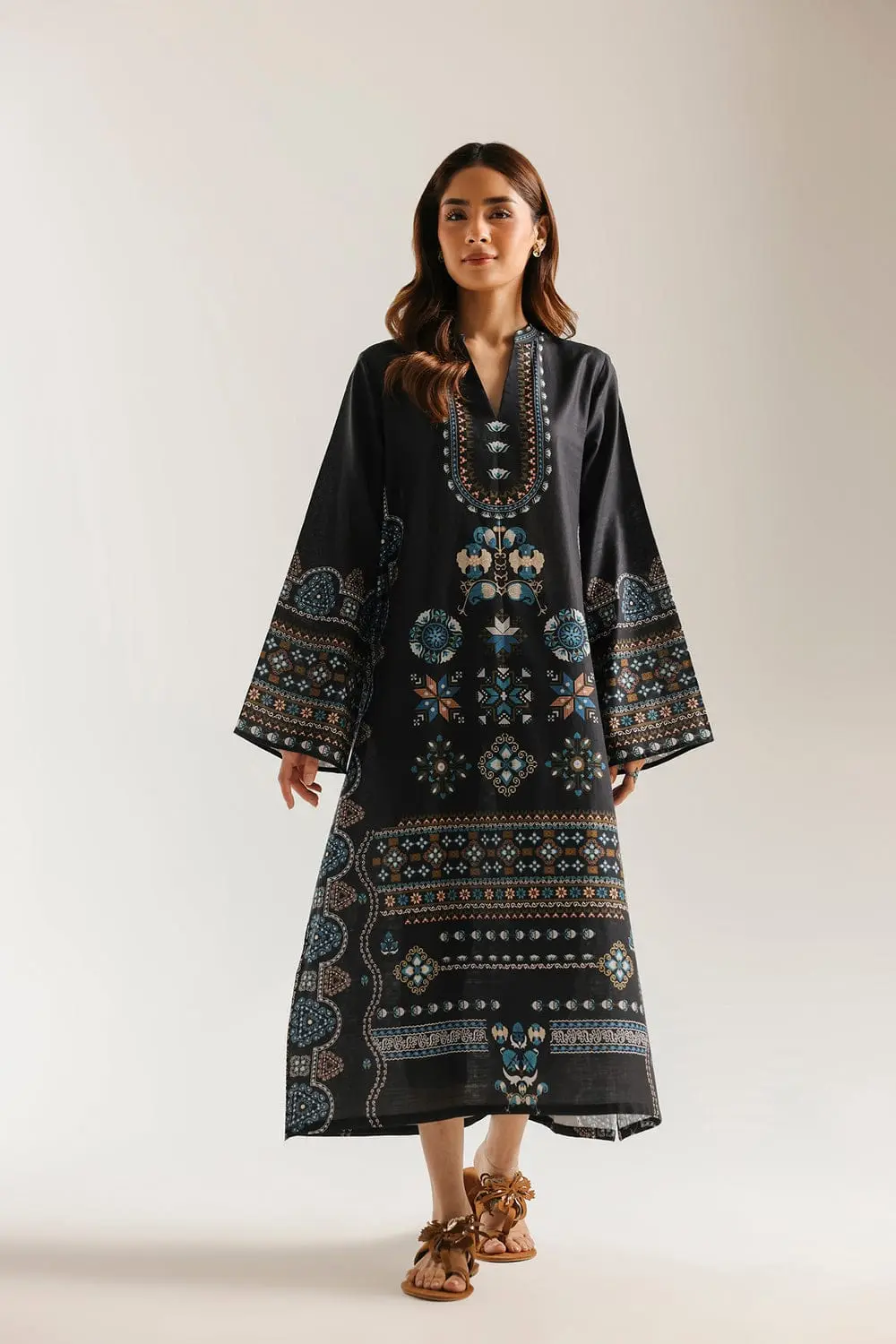 ETHNC RTW